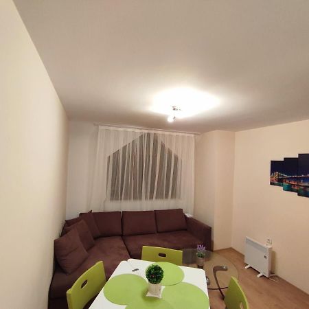 Apartamento Pirin Sunrise Bansko Exterior foto