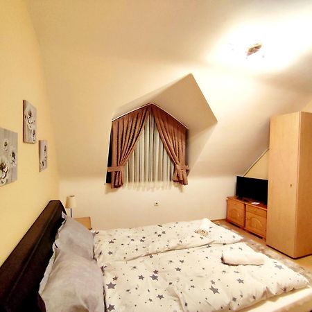 Apartamento Pirin Sunrise Bansko Exterior foto
