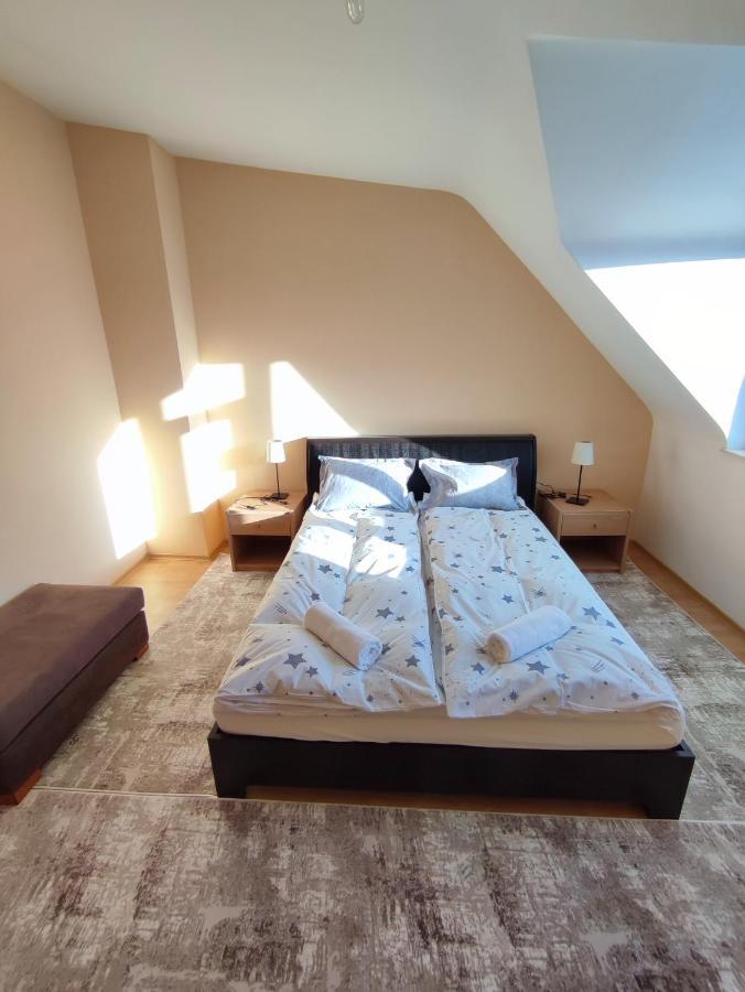 Apartamento Pirin Sunrise Bansko Exterior foto