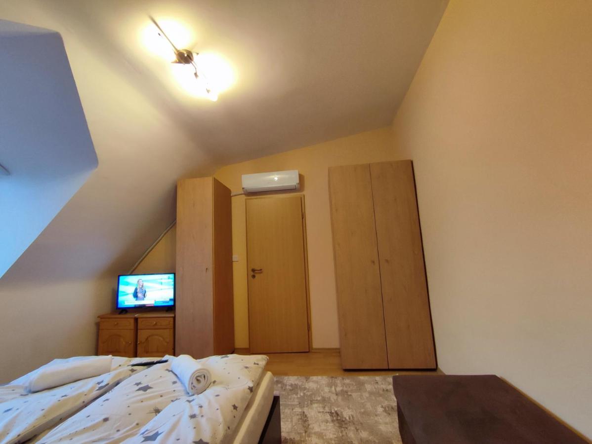 Apartamento Pirin Sunrise Bansko Exterior foto