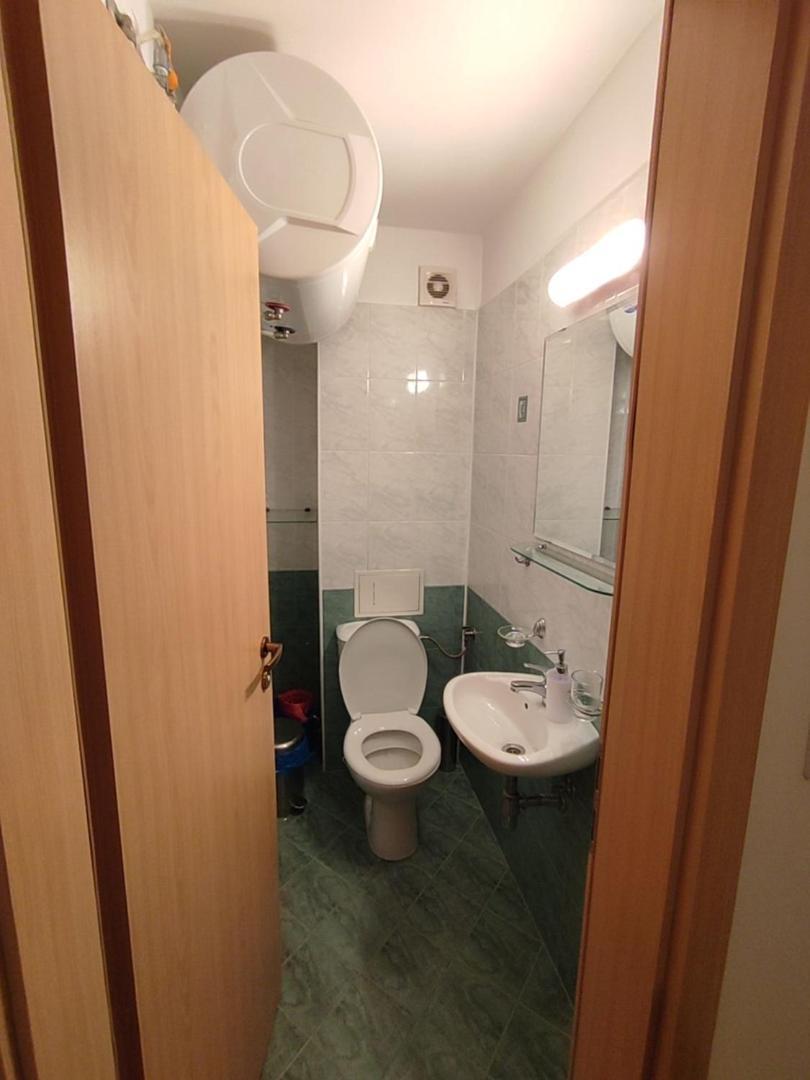 Apartamento Pirin Sunrise Bansko Exterior foto