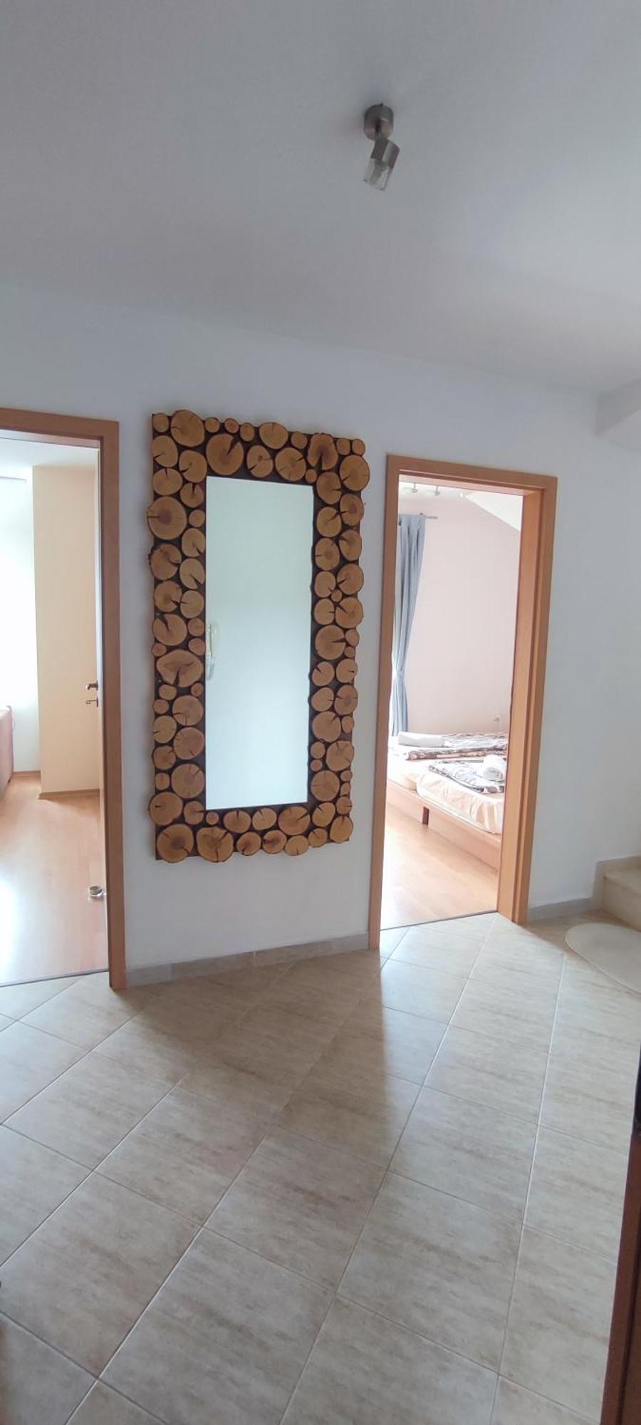 Apartamento Pirin Sunrise Bansko Exterior foto